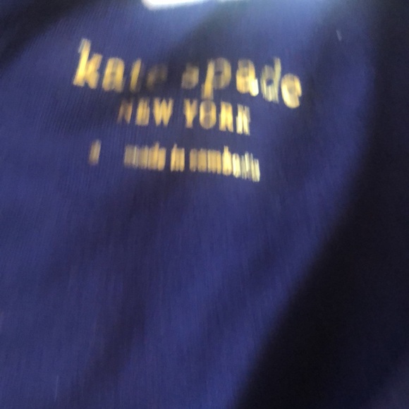 Kate Spade “Dream a Little Dream” Pajama Set - Picture 8 of 8